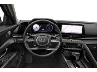 2026 Hyundai Elantra Preferred IVT w/Tech Pkg Interior Shot 3