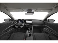 2026 Hyundai Elantra Preferred IVT w/Tech Pkg Interior Shot 6