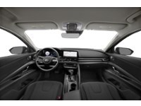 2026 Hyundai Elantra Preferred IVT Interior Shot 6