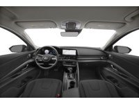 2026 Hyundai Elantra Preferred IVT w/Tech Pkg Interior Shot 6