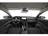 2026 Hyundai Elantra Preferred IVT Interior Shot 6