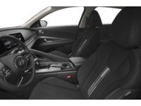 2026 Hyundai Elantra Preferred IVT w/Tech Pkg Interior Shot 4