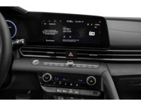 2026 Hyundai Elantra Preferred IVT w/Tech Pkg Interior Shot 2