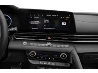 2024 Hyundai Elantra Preferred IVT Interior Shot 2