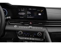 2026 Hyundai Elantra Preferred IVT w/Tech Pkg Interior Shot 2