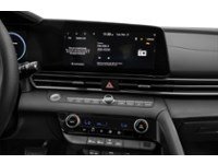 2026 Hyundai Elantra Preferred IVT Interior Shot 2