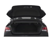 2026 Hyundai Elantra Preferred IVT w/Tech Pkg Exterior Shot 4