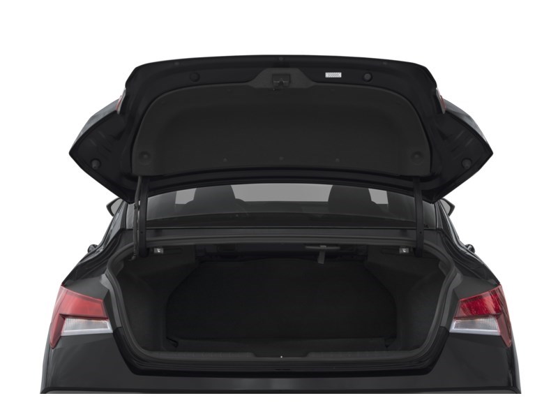 2026 Hyundai Elantra Preferred IVT w/Tech Pkg Exterior Shot 4