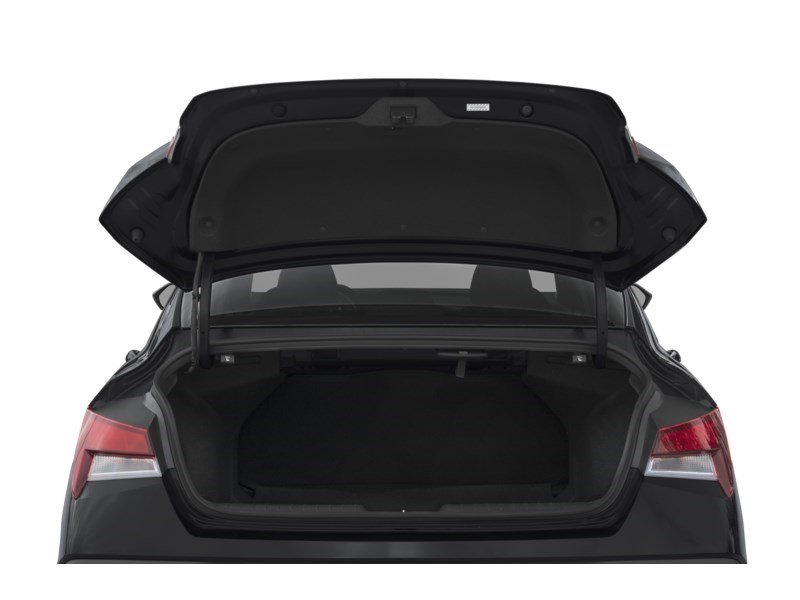 2026 Hyundai Elantra Preferred IVT w/Tech Pkg Exterior Shot 4