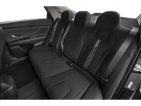 2026 Hyundai Elantra Preferred IVT w/Tech Pkg Interior Shot 5