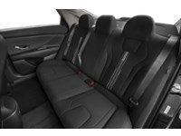 2026 Hyundai Elantra Preferred IVT Interior Shot 5