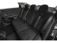 2026 Hyundai Elantra Preferred IVT w/Tech Pkg Interior Shot 5