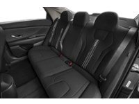 2026 Hyundai Elantra Preferred IVT Interior Shot 5