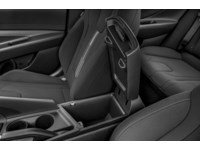 2026 Hyundai Elantra Preferred IVT w/Tech Pkg Interior Shot 7