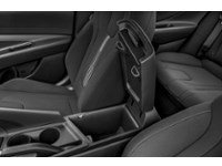 2026 Hyundai Elantra Preferred IVT Interior Shot 7