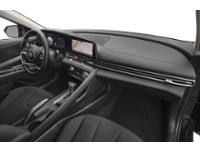 2024 Hyundai Elantra Preferred IVT Interior Shot 1