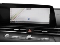 2026 Hyundai Elantra Preferred IVT w/Tech Pkg Interior Shot 8