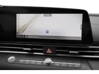 2026 Hyundai Elantra Preferred IVT Interior Shot 8