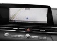 2026 Hyundai Elantra Preferred IVT Interior Shot 8