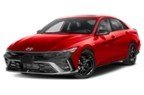 2024 Hyundai Elantra N Line Ultimate-Auto