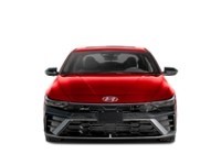 2026 Hyundai Elantra N Line Ultimate DCT Exterior Shot 5