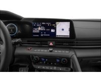 2026 Hyundai Elantra N Line Ultimate DCT Interior Shot 2