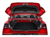 2026 Hyundai Elantra N Line Ultimate DCT Exterior Shot 4