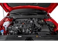 2026 Hyundai Elantra N Line Ultimate DCT Exterior Shot 3