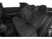 2026 Hyundai Elantra N Line Ultimate DCT Interior Shot 5