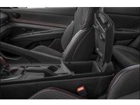 2026 Hyundai Elantra N Line Ultimate DCT Interior Shot 7