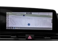 2026 Hyundai Elantra N Line Ultimate DCT Interior Shot 8