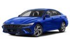 2026 Hyundai Elantra Luxury-Auto