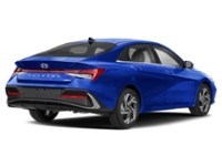 2026 Hyundai Elantra Luxury IVT Exterior Shot 2
