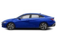 2026 Hyundai Elantra Luxury IVT Exterior Shot 6