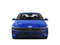 2026 Hyundai Elantra Luxury IVT Exterior Shot 5