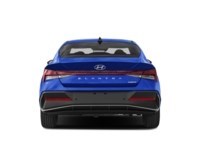 2026 Hyundai Elantra Luxury IVT w/Two-Tone Interior Exterior Shot 7