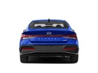 2026 Hyundai Elantra Luxury IVT Exterior Shot 7