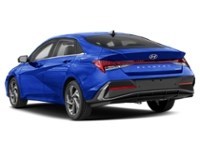 2026 Hyundai Elantra Luxury IVT Exterior Shot 9
