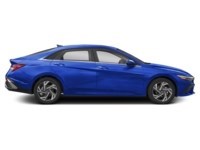 2026 Hyundai Elantra Luxury IVT w/Two-Tone Interior Exterior Shot 10