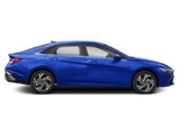 2026 Hyundai Elantra Luxury IVT Exterior Shot 10