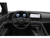 2026 Hyundai Elantra Luxury IVT Interior Shot 3