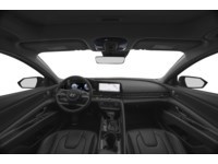 2026 Hyundai Elantra Luxury IVT w/Two-Tone Interior Interior Shot 6