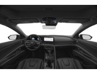 2026 Hyundai Elantra Luxury IVT Interior Shot 6