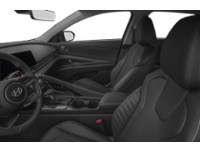 2026 Hyundai Elantra Luxury IVT Interior Shot 4