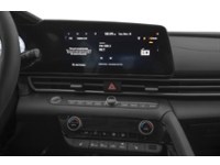 2026 Hyundai Elantra Luxury IVT Interior Shot 2
