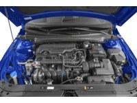 2026 Hyundai Elantra Luxury IVT w/Two-Tone Interior Exterior Shot 3