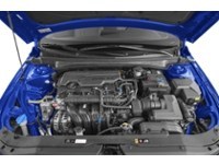 2026 Hyundai Elantra Luxury IVT Exterior Shot 3