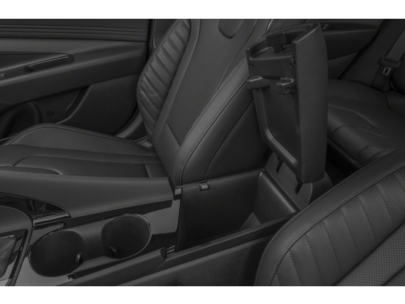 2026 Hyundai Elantra Luxury IVT Interior Shot 7