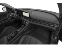 2026 Hyundai Elantra Luxury IVT Interior Shot 1