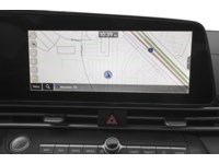 2026 Hyundai Elantra Luxury IVT w/Two-Tone Interior Interior Shot 8